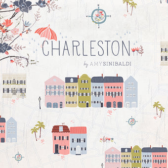 Charleston