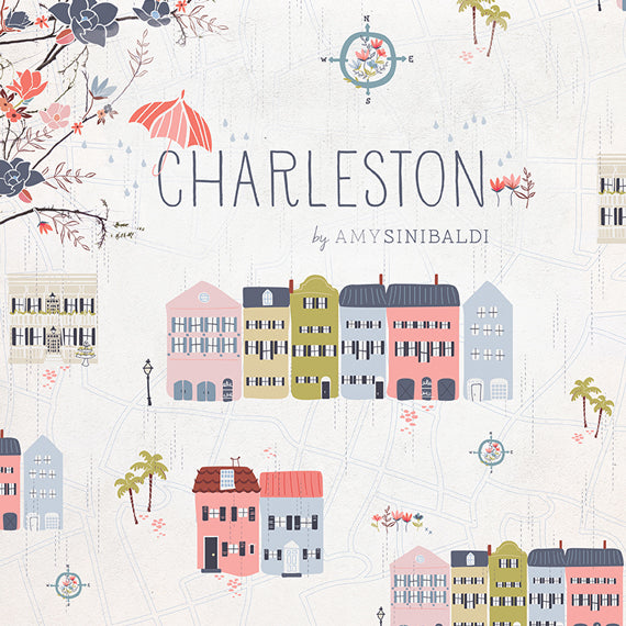 Charleston