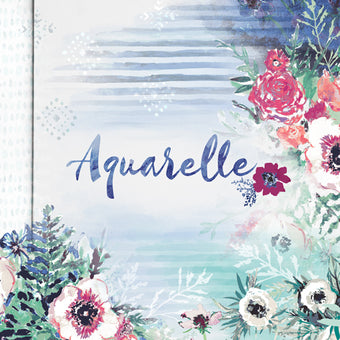 Aquarelle