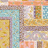 Liberty Lasenby Cotton - Tudor Celebration Print 2 - 0.5m