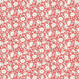 Liberty Lasenby Cotton - Tudor Celebration Print 1 - 0.5m