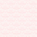 Liberty Lasenby Cotton - Nouveau Shadow Print 2 - 0.5m