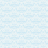 Liberty Lasenby Cotton - Nouveau Shadow Print 3 - 0.5m