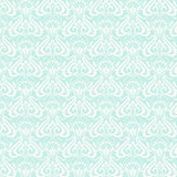 Liberty Lasenby Cotton - Nouveau Shadow Print 4 - 0.5m