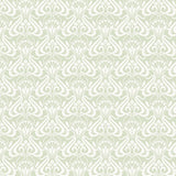 Liberty Lasenby Cotton - Nouveau Shadow Print 5 - 0.5m