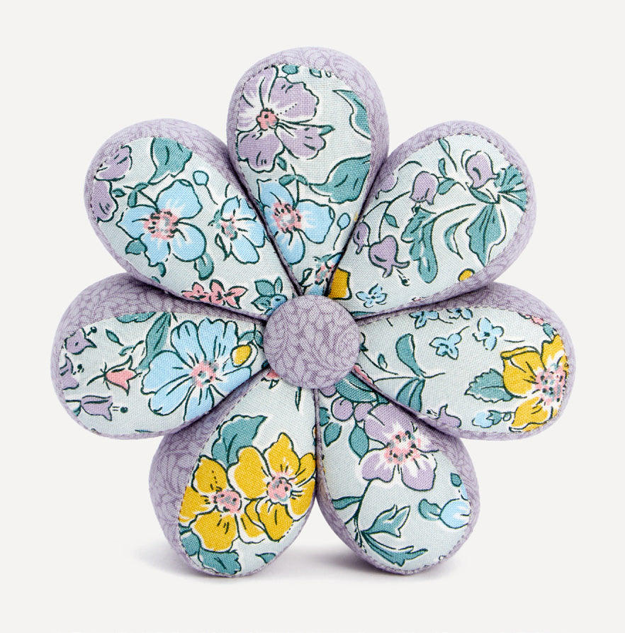 Flower Pin Cushion Liberty