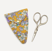 Haberdashery Scissors With Case Liberty