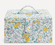 White Sewing Box Liberty