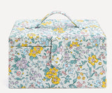 White Sewing Box Liberty
