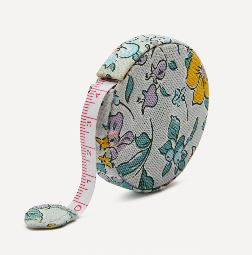 Haberdashery Tape Measure Liberty