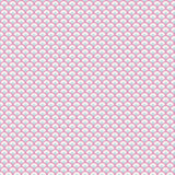 Print - The Deco Dance Print 1 - 0.5yd