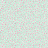 Print - The Deco Dance Print 4 - 0.5yd