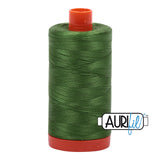 Threads - Dark Grass Green - 50SP
