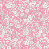Liberty Lasenby Cotton - Emily Belle Vintage Pink - 0.5m