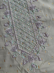 Mukhawara - Pastel Purples