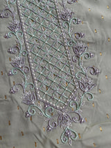 Mukhawara - Pastel Purples