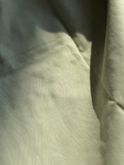 Subtle Green Baby Set - Blanket & Doshak
