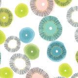 Print - Day In Paris Print 6 - 0.5yd