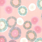 Print - Day In Paris Print 4 - 0.5yd