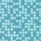 Print - Day In Paris Print 1 - 0.5yd