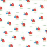 Print - Later Alligator Print 12 - 0.5yd