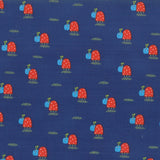 Print - Later Alligator Print 1 - 0.5yd