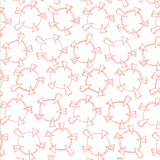 Print - Later Alligator Print 18 - 0.5yd