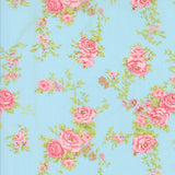 Print - Fluers Print 1 - 0.5yd