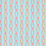 Print - Fluers Print 2 - 0.5yd