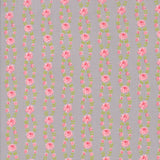 Print - Fluers Print 3 - 0.5yd