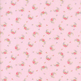 Print - Guernsey Print 1 - 0.5yd