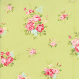 Print - Caroline Print 7 - 0.5yd