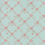 Print - Caroline Print 4 - 0.5yd