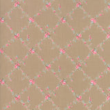 Print - Caroline Print 2 - 0.5yd