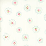 Print - Caroline Print 15 - 0.5yd