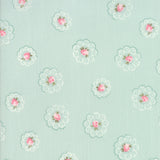 Print - Caroline Print 5 - 0.5yd