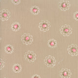 Print - Caroline Print 1 - 0.5yd