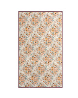 Prayer Mat - Golden Flora