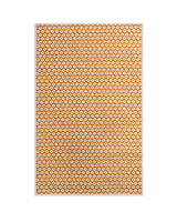 Prayer Mat - Imperial Sunburst