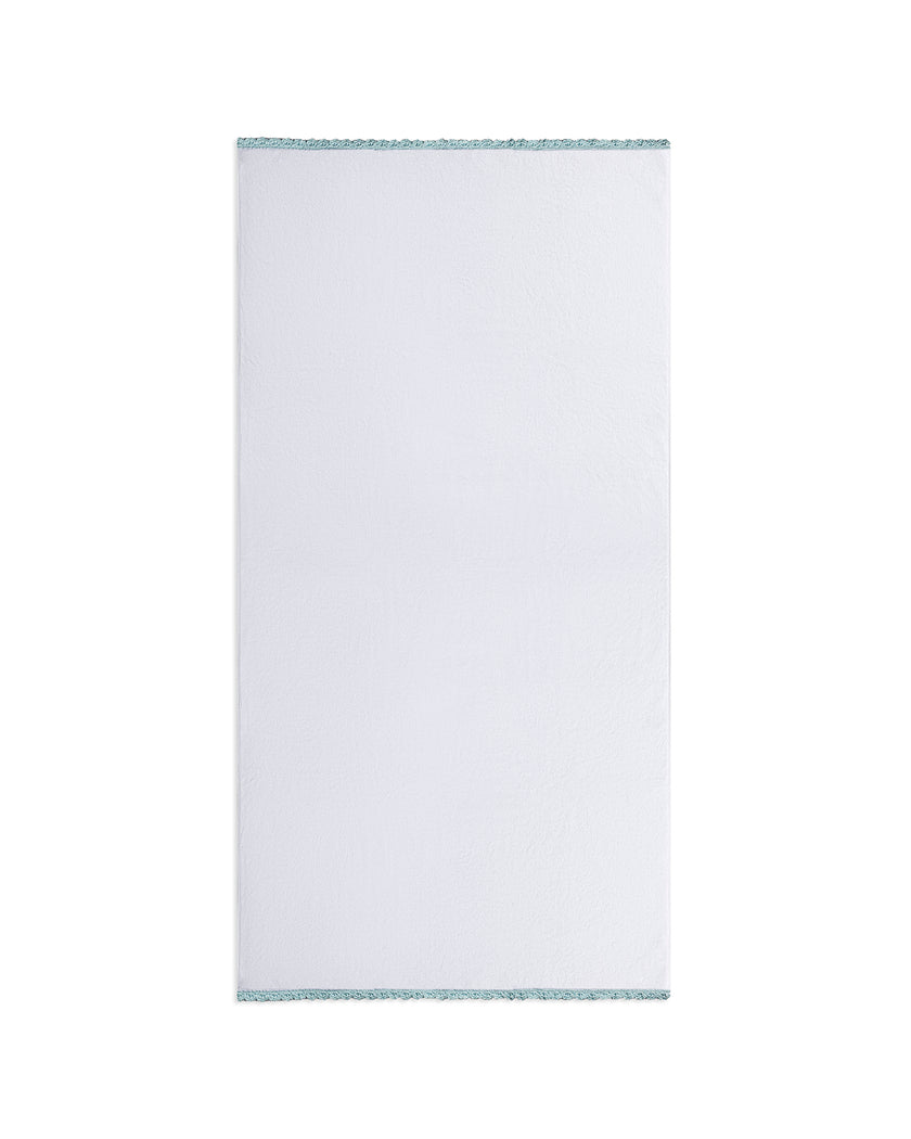 Towel Set - Aqua