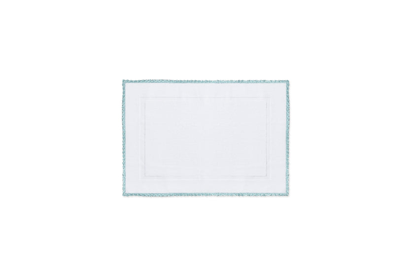 Towel Set - Aqua