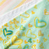 Candy Hearts Set - Doshak & Blanket