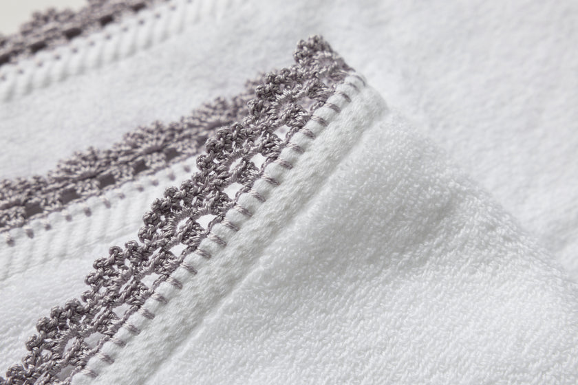 Towel Set - Lavender