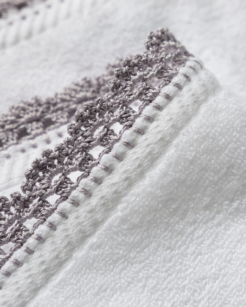 Towel Set - Lavender