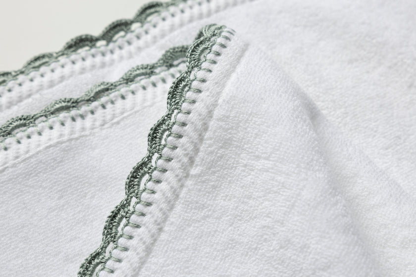 Towel Set - Sage Serenity