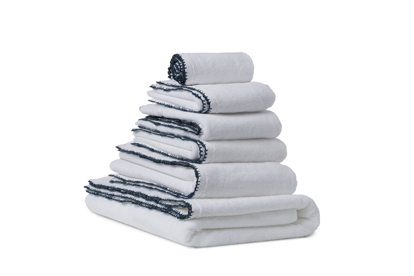 Towel Set - His