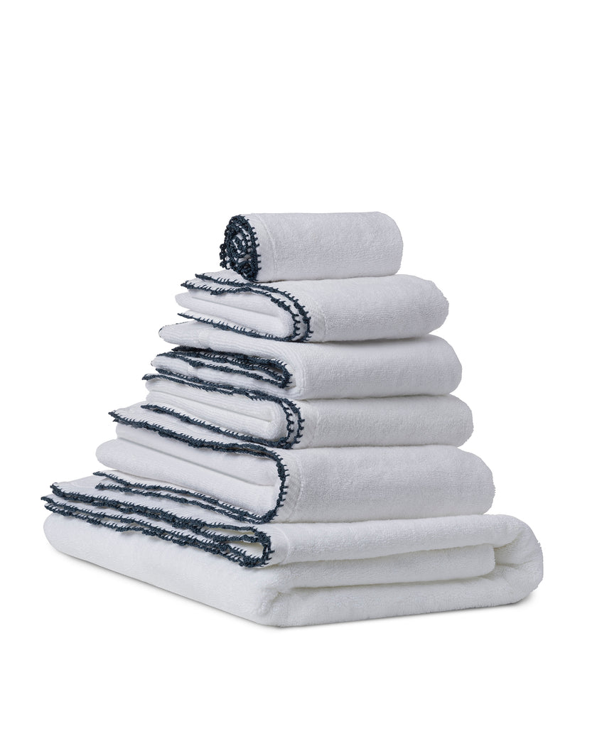 Towel Set - His