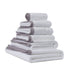 Towel Set - Lavender