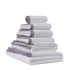 Towel Set - Lavender