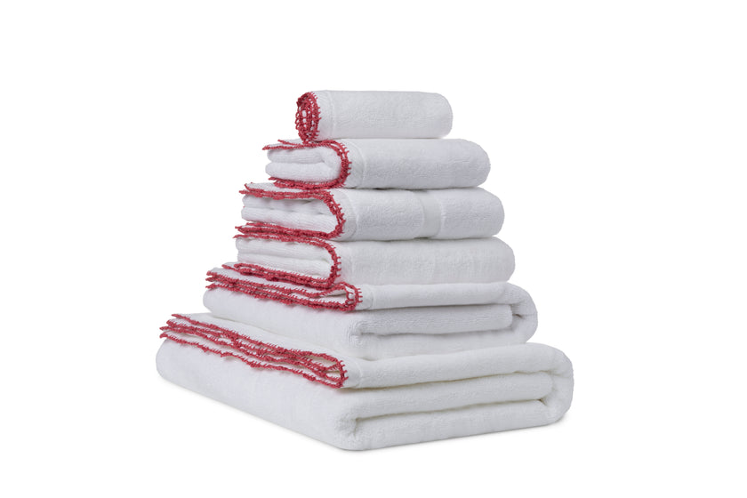 Towel Set - Hers